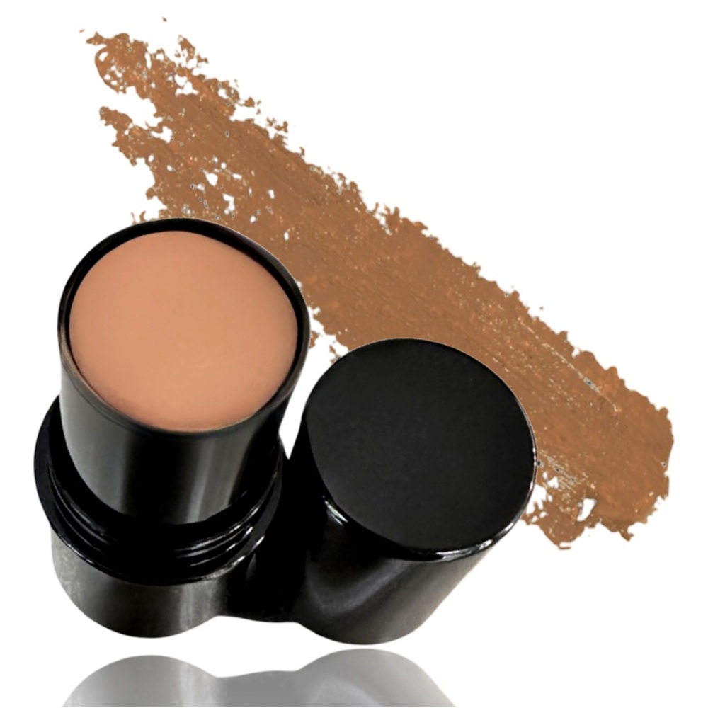 Caffeine 2-In-1 Cream Lip & Cheek Stick